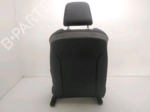 Left front seat AUDI A1 Sportback (GBA) 30 TFSI | BP29578154C15 
