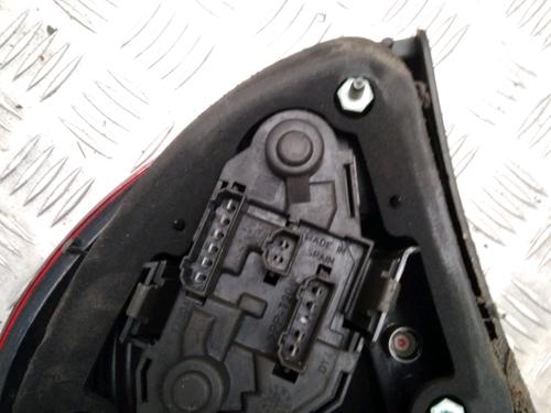 Right taillight SEAT LEON (1M1) 1.8 20V T | BP14964977C35 