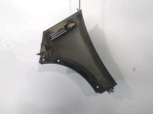 Forkjerm høyre MINI MINI (R50, R53) One D | BP28178093C42 