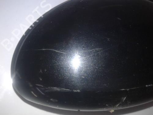 Retrovisor direito Retrovisor direito SEAT LEON (1M1) 1.9 TDI (110 hp) 15755533 15755533