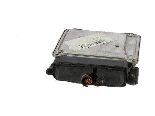 Engine control unit (ECU) CITROËN C4 Picasso I MPV (UD_) 2.0 HDi 138 | BP30840797M57 - Image 5