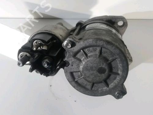 Used Starter RENAULT MEGANE III Hatchback (BZ0/1_, B3_) 1.2 TCe (BZ16, BZ28) (132 hp) 23851904