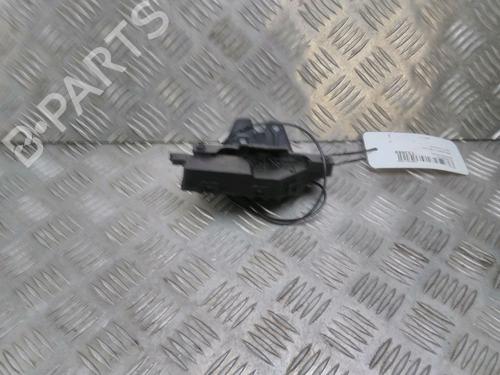 Used Tailgate lock Tailgate lock BMW 1 (E81) 118 d (143 hp) 13404181 13404181