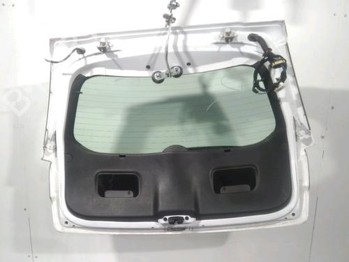 Used Tailgate CITROËN C3 II (SC_) 1.4 HDi 70 (SC8HZC, SC8HR0, SC8HP4) (68 hp) 28613980