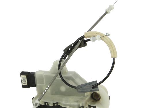 Front left lock CITROËN C4 CACTUS 1.2 THP 110 | BP36054173C98 - Image 5
