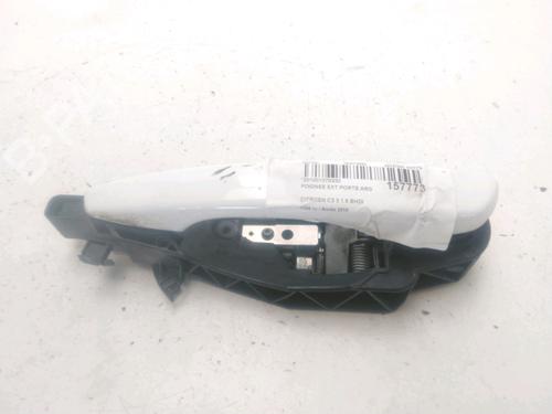 rear-left-exterior-door-handle-citroen-c3-iii-van-sx_-sy_-2016-28121299 main image