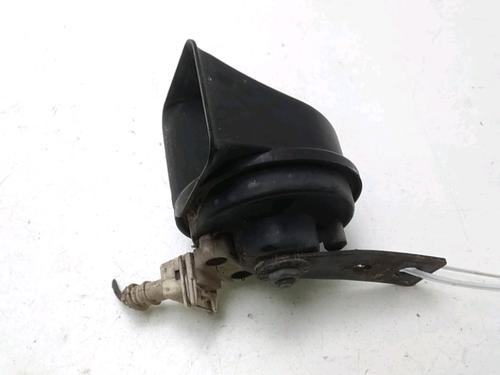 Used Horn RENAULT CLIO III (BR0/1, CR0/1) 1.5 dCi (BR0H, CR0H, CR1S, BR1S) (106 hp) 19498507