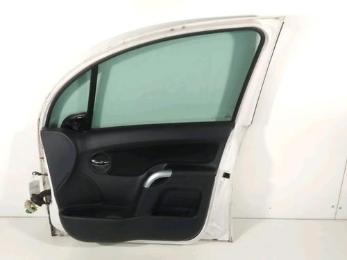 Used Right front door CITROËN C3 I (FC_, FN_) 1.1 i (60 hp) 21008857