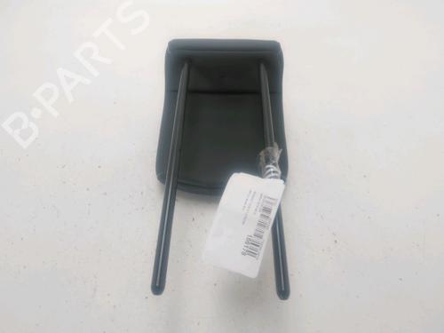 Nakkestøtte RENAULT CLIO III (BR0/1, CR0/1) 1.5 dCi (75 hp) 26608522