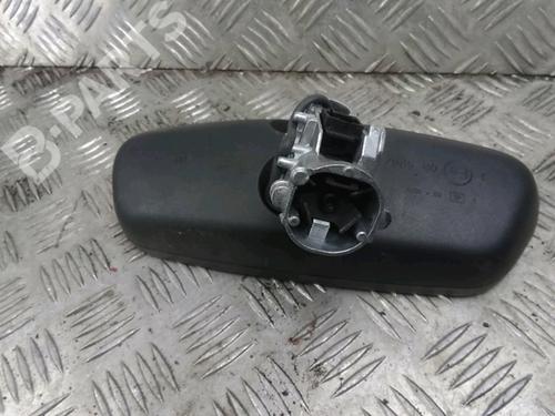 Rear mirror PEUGEOT 3008 I MPV (0U_) 1.6 HDi | BP11535092I6 