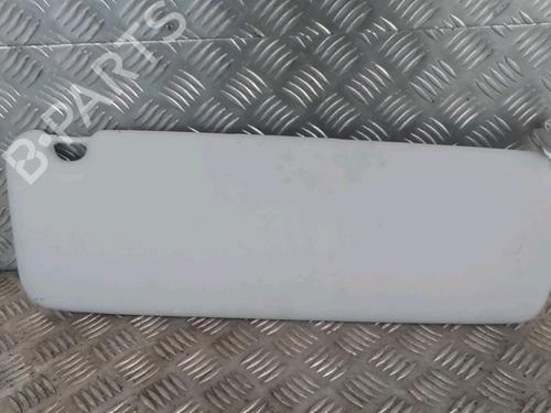 Left sun visor RENAULT TRAFIC III Van (FG_) 2.0 dCi 130 (FGMY) | BP36659677I1 - Image 2