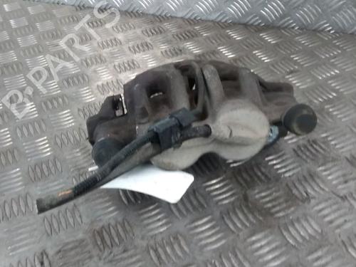Used Left front brake caliper Left front brake caliper PEUGEOT BOXER Van 2.2 HDi 130 (131 hp) 17042196 17042196