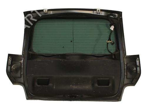 Used Steering column Steering column FIAT 500X (334_) 1.3 (334.AXR11) (150 hp) 32458451 32458451