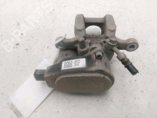 Used Right rear brake caliper KIA SPORTAGE IV (QL, QLE) 1.7 CRDi (141 hp) 29046688