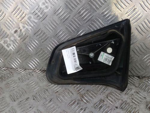 Used Left tailgate light CITROËN C3 II (SC_) 1.4 HDi 70 (SC8HZC, SC8HR0, SC8HP4) (68 hp) 11715122