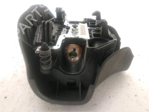 Driver airbag PEUGEOT 206 Hatchback (2A/C) 2.0 HDI 90 | BP28178086C9 