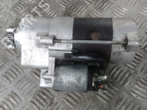 Used Starter NISSAN NAVARA NP300 (D40) 2.5 dCi 4WD (171 hp) 20340556