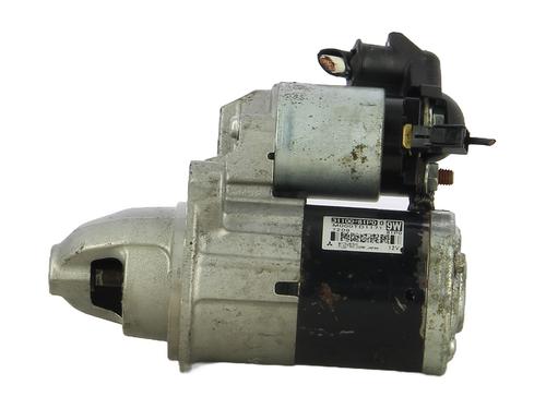 Starter SUZUKI SWIFT V (AZ) 1.2 AllGrip (A2L412) | BP37162774M8 - Image 5