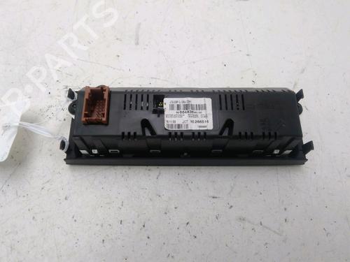 Used Display monitor Display monitor PEUGEOT 5008 (0U_, 0E_) 1.6 HDi (110 hp) 28086867 28086867