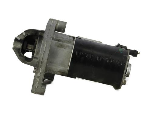 Used Starter Starter PEUGEOT 308 II (LB_, LP_, LW_, LH_, L3_) 1.2 THP 130 (131 hp) 33031854 33031854