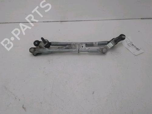 Vindrude Viskermekanisme RENAULT CLIO V (B7_) 1.0 TCe 100 (B7MT) | BP28087217C83 - Image 2