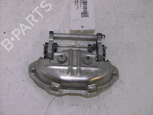 Front right lock OPEL MERIVA A MPV (X03) 1.7 CDTI (E75) | BP15755769C97 