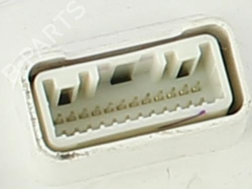 Instrument cluster SUZUKI VITARA (LY) 1.6 DDiS AllGrip (APK416D) | BP33632738C47 - Image 6