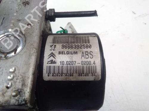 ABS pump CITROËN C3 I (FC_, FN_)  | BP15749794M43 