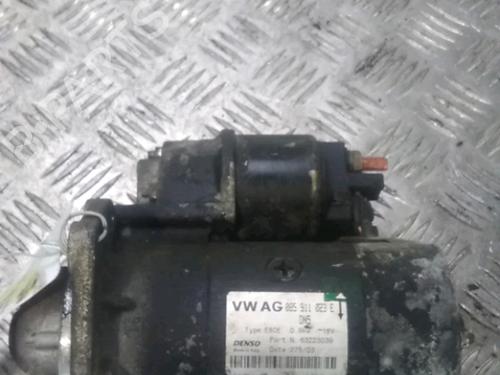 Used Starter SEAT AROSA (6H1) 1.4 (60 hp) 14963063