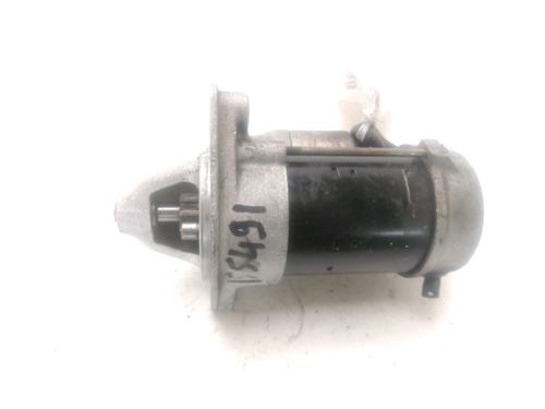 Used Starter Starter TOYOTA AVENSIS (_T25_) 1.8 VVT-i (ZZT251_, ZZT251R) (129 hp) 26336067 26336067