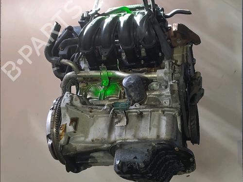 Engine NISSAN MICRA III (K12) 1.2 16V | BP29929947M1 