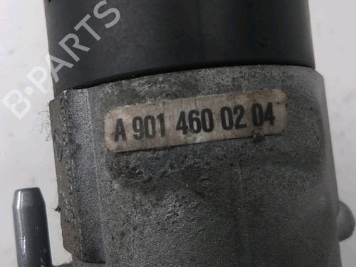 Used Ignition barrel Ignition barrel MERCEDES-BENZ VITO Van (W638) 110 D 2.3 (638.074, 638.078) (98 hp) 36367060 36367060