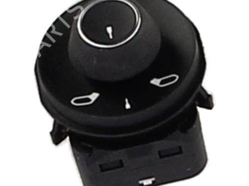 Mirror switch CITROËN C3 III (SX) 1.2 VTi 82 | BP32715722I25 - Image 2