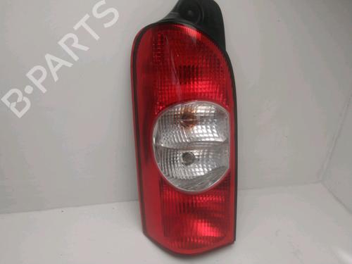 Used Left taillight Left taillight 38314201 38314201