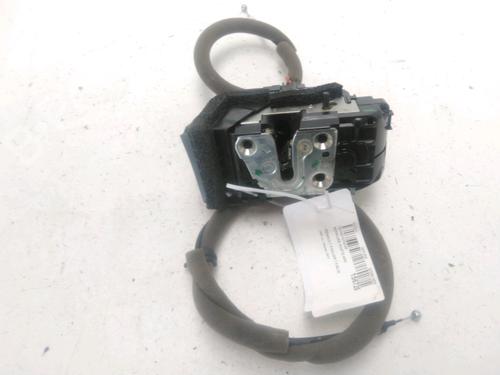 Used Rear left lock RENAULT KADJAR (HA_, HL_) 1.5 dCi 110 (HLA3) (110 hp) 28159846