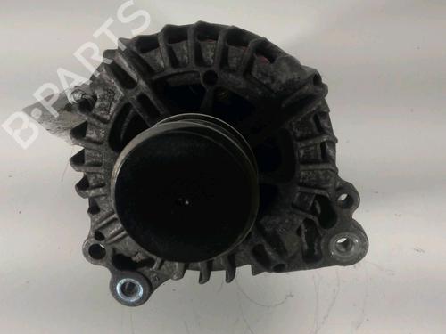 Used Alternator SEAT IBIZA IV (6J5, 6P1) 1.2 TDI (75 hp) 25623148
