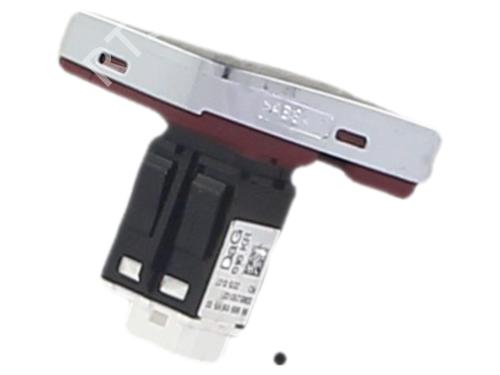 Warning switch CITROËN C3 II (SC_) 1.6 BlueHDi 75 | BP37431683I22 - Image 5