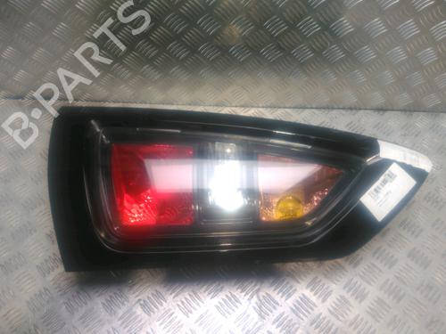 Used Right taillight KIA SOUL I (AM) 1.6 CRDi 128 (126 hp) 16130983