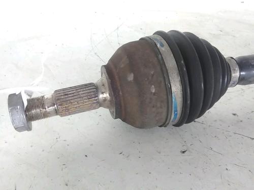 Left front driveshaft PEUGEOT EXPERT Van (V_) 1.5 BlueHDi 100 | BP37624506M38 - Image 3