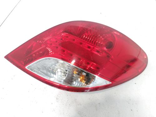 Right taillight PEUGEOT 207 (WA_, WC_) 1.4 HDi | BP30188277C35 