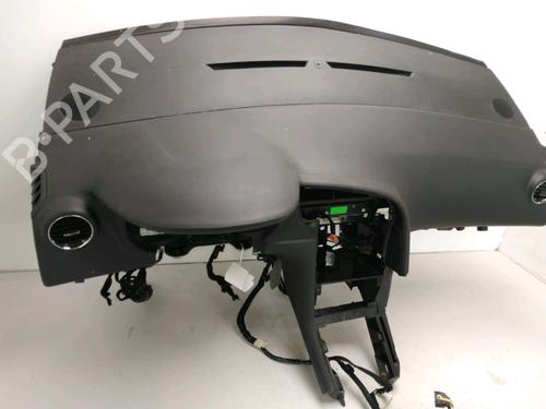 Dashboard PEUGEOT 3008 I MPV (0U_) 1.6 HDi | BP29414956C46 