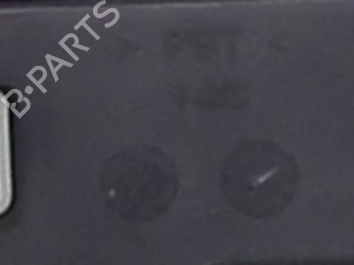 Card reader RENAULT CLIO IV (BH_) 1.5 dCi 75 | BP31152056E4