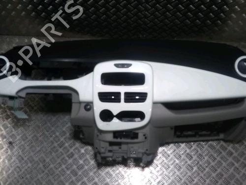 Dashboard RENAULT ZOE (BFM_) ZOE | BP11171461C46 - Image 3