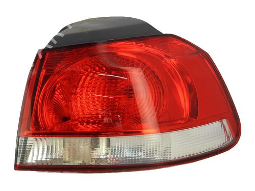 Used Right taillight Right taillight VW GOLF VI (5K1) 1.6 TDI (105 hp) 35797456 35797456