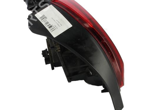 Right taillight CITROËN C3 III (SX) 1.5 BlueHDi 100 (SXYHYP, SXYHTU) | BP29985585C35 