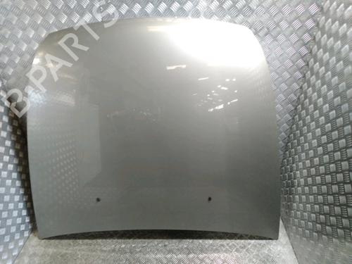 Used Hood PEUGEOT 607 (9D, 9U) 2.2 HDi (133 hp) 13080795