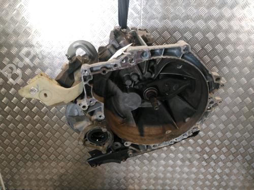 Used Gearbox PEUGEOT 208 I (CA_, CC_) 1.6 BlueHDi 100 (100 hp) 18528586