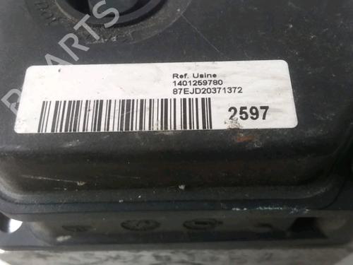 ABS pump PEUGEOT EXPERT Tepee (VF3X_) 2.0 HDi 130 | BP33059044M43 - Image 2