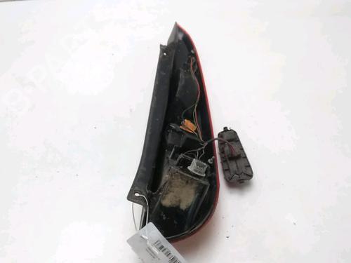 Used Left taillight FORD FIESTA V (JH_, JD_) 1.25 16V (75 hp) 19090209