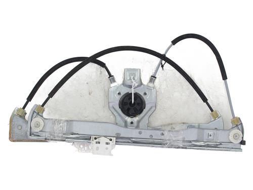 Used Front left window mechanism Front left window mechanism DS DS 3 (SA_) 1.2 THP 110 / PureTech 110 (SAHNPS, SAHNZ6, SAHNZT) (110 hp) 36054161 36054161
